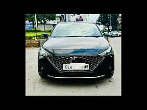 Second Hand Hyundai Verna SX 1.5 MPi in Delhi