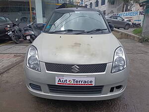 Second Hand Maruti Suzuki Swift LDi in Bangalore