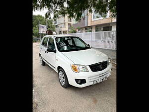 Second Hand Maruti Suzuki Alto VXi (O) [2014-2019] in Jaipur