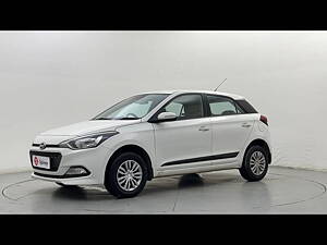 Second Hand Hyundai Elite i20 Sportz 1.2 [2016-2017] in Ghaziabad