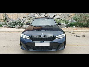 Second Hand BMW 3-Series M340i xDrive in Hyderabad
