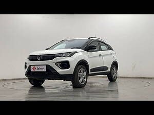 Second Hand Tata Nexon XM (S) [2020-2023] in Hyderabad