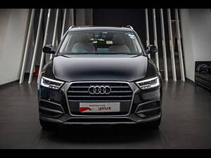 Second Hand Audi Q3 30 TDI Premium FWD in Chennai