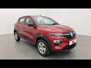 Second Hand Renault Kwid RXT [2015-2019] in Hyderabad