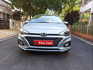 Second Hand Hyundai Elite i20 Asta 1.2 (O) [2019-2020] in Bangalore