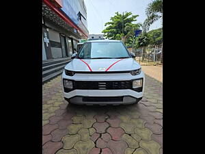 Second Hand Hyundai Exter S 1.2 AMT in Pune