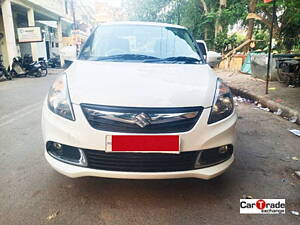 Second Hand Maruti Suzuki Swift DZire VDI in Kanpur