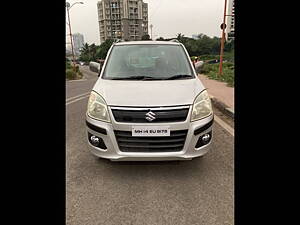 Second Hand Maruti Suzuki Wagon R LXI CNG (O) in Pune