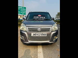 Second Hand Maruti Suzuki Wagon R VXi 1.0 [2019-2019] in Ranchi