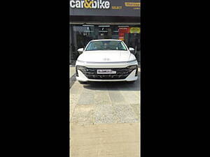 Second Hand Hyundai Verna SX 1.5 Petrol IVT in Gurgaon