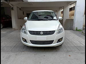 Second Hand Maruti Suzuki Swift VDi in Hyderabad