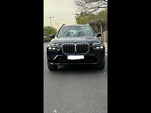 Second Hand BMW X7 xDrive40i M Sport in Delhi