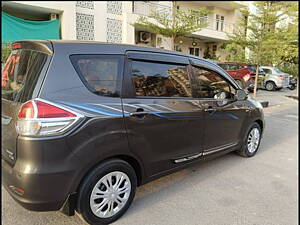 Second Hand Maruti Suzuki Ertiga VDI SHVS in Lucknow