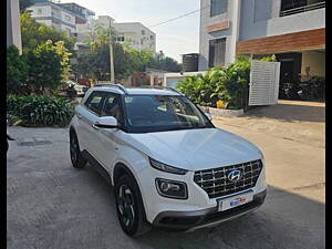 Second Hand Hyundai Venue SX Plus 1.0 Turbo DCT in Hyderabad