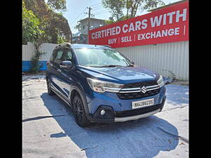 Second Hand Maruti Suzuki XL6 Alpha AT Petrol in Thane