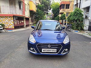 Second Hand Maruti Suzuki DZire ZXi [2020-2023] in Kolkata