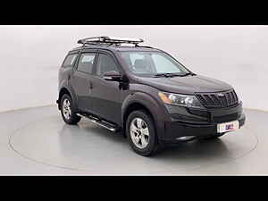 Second Hand महिंद्रा XUV500 w8 in बैंगलोर