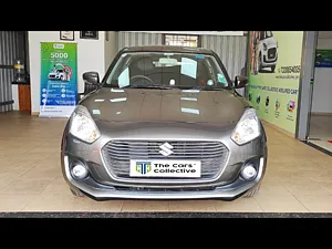 Second Hand Maruti Suzuki Swift [2014-2018] ZXi in Bijapur