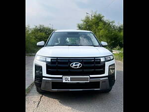 Second Hand Hyundai Creta EX 1.5 Petrol in Delhi