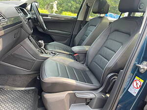 Pre-Owned 2021 Volkswagen Tiguan SEL Premium R-Line Sport Utility For Sale  #A10700P