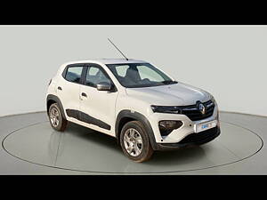 Second Hand Renault Kwid RXT Opt [2015-2019] in Bangalore