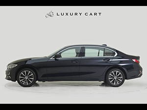 Second Hand BMW 3-Series 330Li Luxury Line in Jaipur