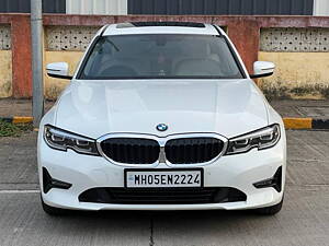 Second Hand BMW 3-Series 330i Sport Line in Mumbai