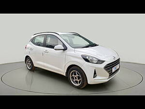 Second Hand Hyundai Grand i10 NIOS Sportz 1.2 Kappa VTVT in Chennai