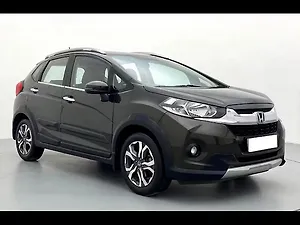 13 Used Honda Wr V Cars In Ahmedabad Second Hand Honda Wr V Cars In Ahmedabad Carwale