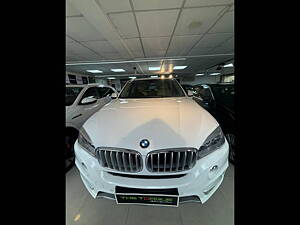 Second Hand BMW X5 xDrive30d Pure Experience (7 Seater) in Chennai