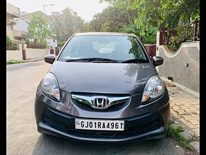 Second Hand Honda Brio S MT in Ahmedabad