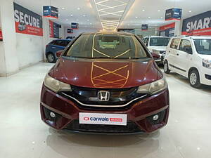 Second Hand Honda Jazz V Diesel in Kanpur