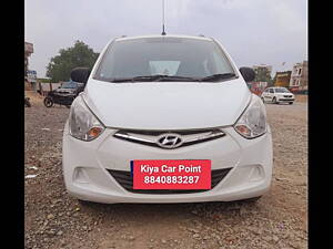 Second Hand Hyundai Eon Era + in Varanasi