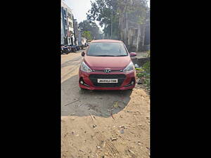 Second Hand Hyundai Grand i10 Sports Edition 1.2L Kappa VTVT in Ranchi