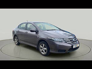 Second Hand Honda City 1.5 S MT in Pune