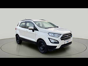 Second Hand Ford Ecosport Trend + 1.5L TDCi in Patna