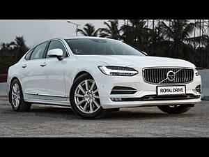 Second Hand Volvo S90 D4 Inscription in Kochi