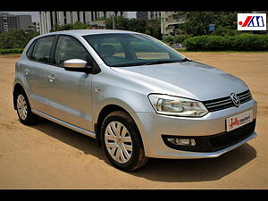 volkswagen polo second hand cars