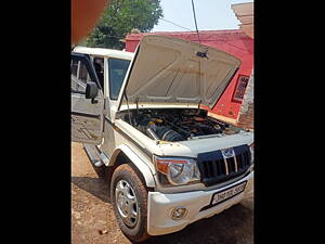 Second Hand Mahindra Bolero Power Plus ZLX in Ranchi