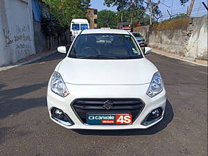 Second Hand Maruti Suzuki DZire VXi [2020-2023] in Pune