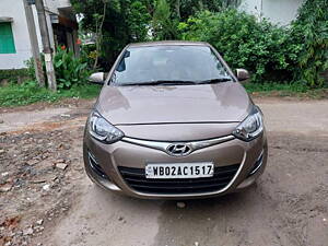 Second Hand Hyundai i20 Magna 1.2 in Kolkata