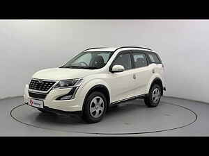 Second Hand மஹிந்திரா  xuv500 w7 [2018-2020] in அஹமதாபாத்