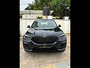 Second Hand BMW X5 xDrive 30d in Mumbai