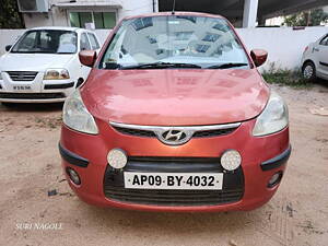 Second Hand Hyundai i10 Magna 1.2 in Hyderabad