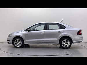 Second Hand स्कोडा रैपिड 1.5 tdi cr एम्बिशन ऑटोमैटिक in बैंगलोर