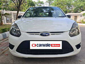 Second Hand Ford Figo Duratorq Diesel EXI 1.4 in Lucknow