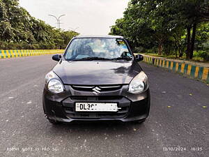 Second Hand Maruti Suzuki Alto 800 Lxi in Noida