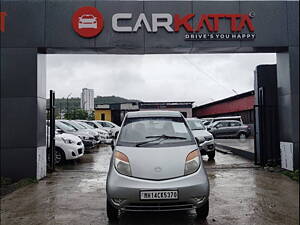 Second Hand Tata Nano LX in Pune