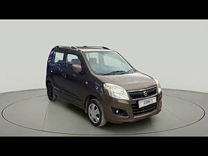 Second Hand Maruti Suzuki Wagon R VXI in Delhi