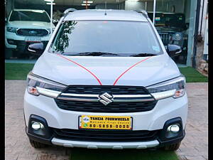 Second Hand Maruti Suzuki XL6 Alpha AT Petrol in Gurgaon